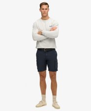 Parachute Light Shorts