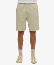 Essential Logo Jersey Shorts