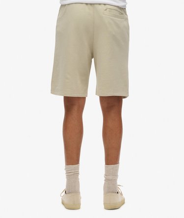 Essential Logo Jersey Shorts Image 3