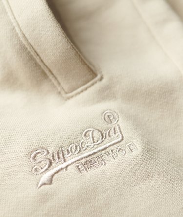 Essential Logo Jersey Shorts Image 6