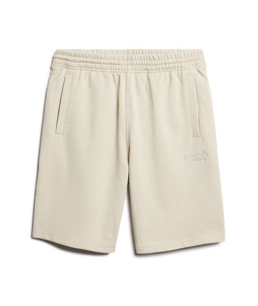 Essential Logo Jersey Shorts Image 8