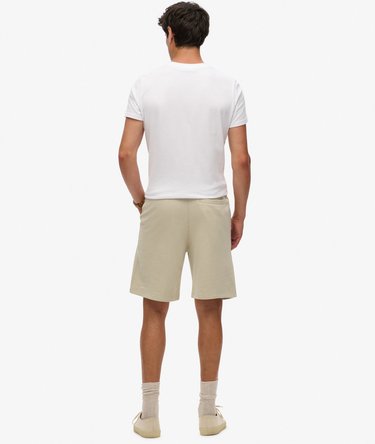 Essential Logo Jersey Shorts Image 5