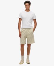 Essential Logo Jersey Shorts