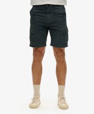 Heavy Cargo Shorts