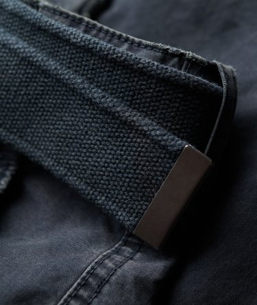 Heavy Cargo Shorts Image 7