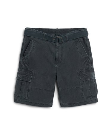 Heavy Cargo Shorts Image 8