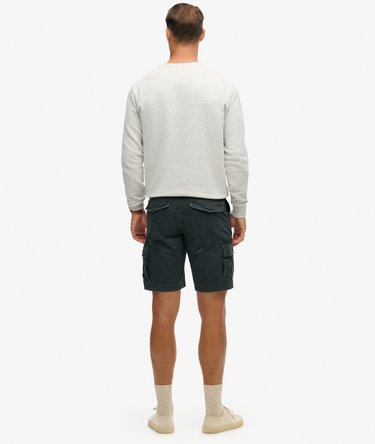 Heavy Cargo Shorts Image 5