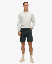 Heavy Cargo Shorts