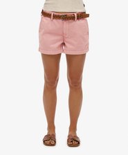 Classic Chino Shorts