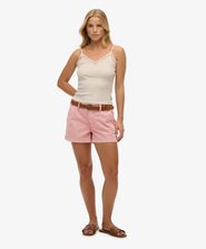 Classic Chino Shorts