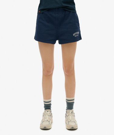 Kuvioidut Athletic Essentials -shortsit Image 2
