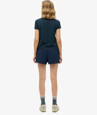 Kuvioidut Athletic Essentials -shortsit Image 5