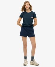 Athletic Essentials Graphic Shorts