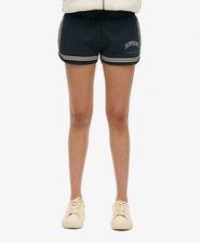 Country Club Racer Shorts
