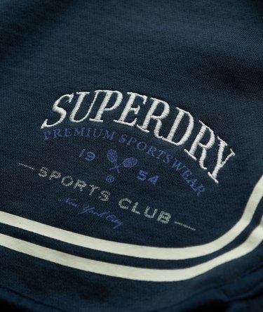 Short de course Country Club Image 6