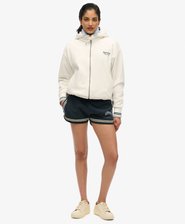Country Club Racer Shorts