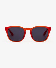 Round Frame Sunglasses