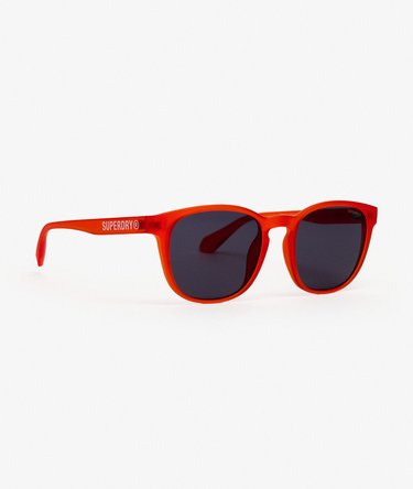 Round Frame Sunglasses Image 3