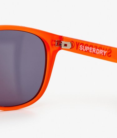 Round Frame Sunglasses Image 5