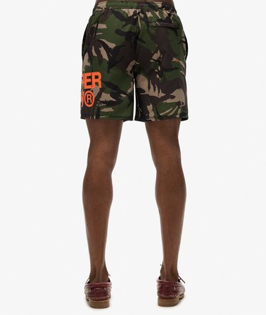 Sportswear Logo 17-Inch Swim Shorts Image 6