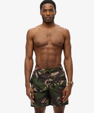 Sportswear Logo 17-Inch Swim Shorts