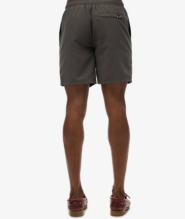 Sport Graphic 17-inch Swim Shorts Image 6