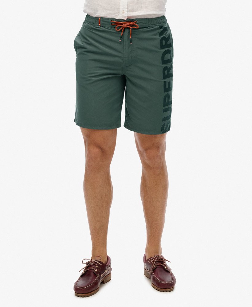 パンツ SMOKE CLASSIC LOGO BOARD SHORTS BUDSPOOL SMOKE CLASSIC LOGO BOARD SHORTS