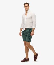 Classic 19- Inch Logo Board Shorts