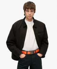 Pasek parciany Workwear