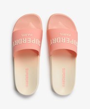 Core Ombre Pool Sliders
