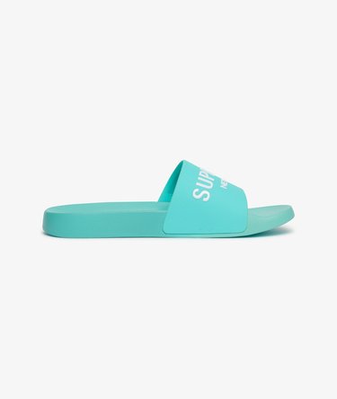 Core badslippers met kleurverloop Image 4