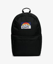 Classic Patch Montana Backpack
