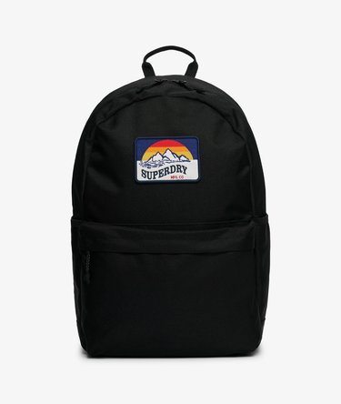 Classic Patch Montana Backpack Image 1