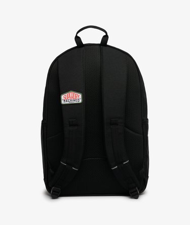 Classic Patch Montana Backpack Image 3