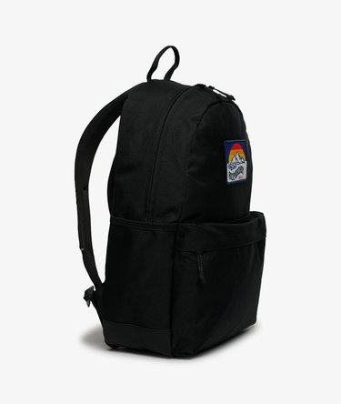 Classic Patch Montana Backpack Image 2