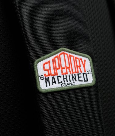 Classic Patch Montana Backpack Image 6