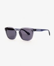 Round Frame Sunglasses