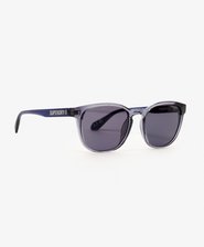 Round Frame Sunglasses