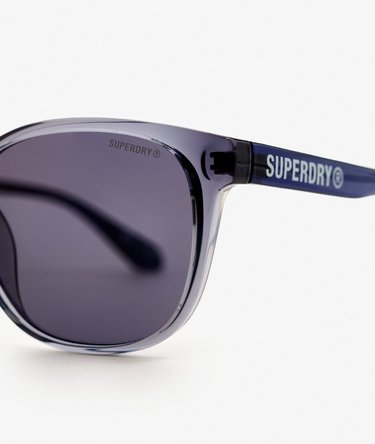 Round Frame Sunglasses Image 5
