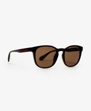 Round Frame Sunglasses