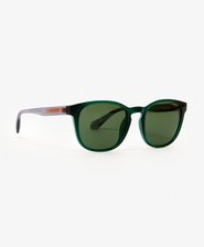 Round Frame Sunglasses