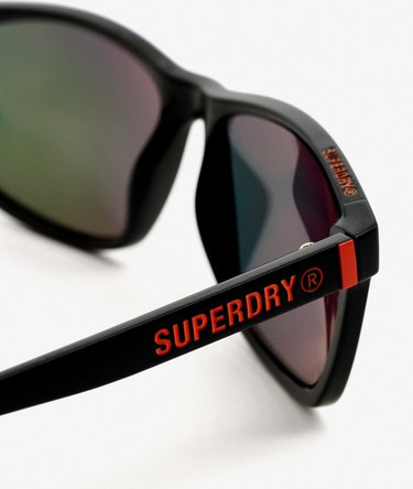 Square Sunglasses Image 4