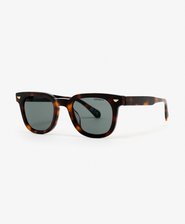 Retro Square Sunglasses