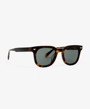 Retro Square Sunglasses
