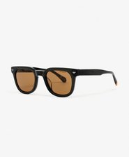 Retro Square Sunglasses