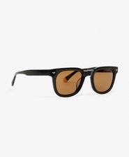 Retro Square Sunglasses