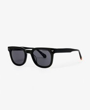 Retro Square Sunglasses