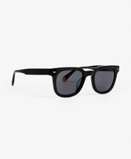 Retro Square Sunglasses