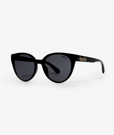 Cat Eye Sunglasses Image 1