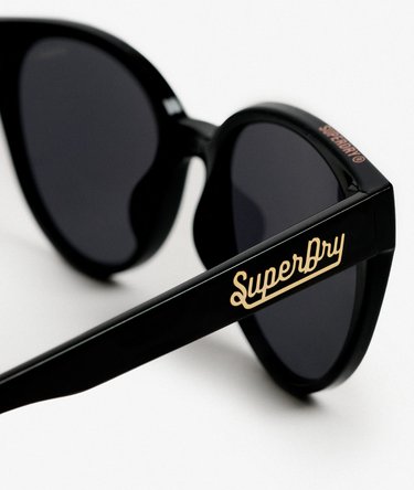 Cat Eye Sunglasses Image 4